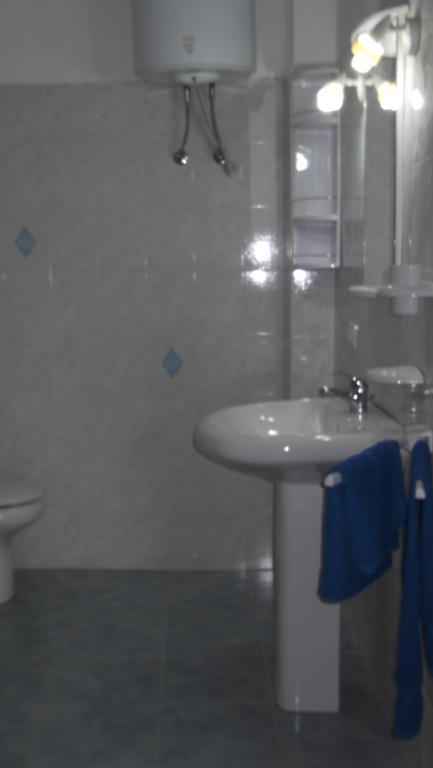 אלגהרו Solimarina מראה חיצוני תמונה