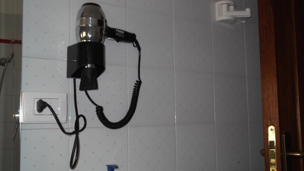 אלגהרו Solimarina מראה חיצוני תמונה